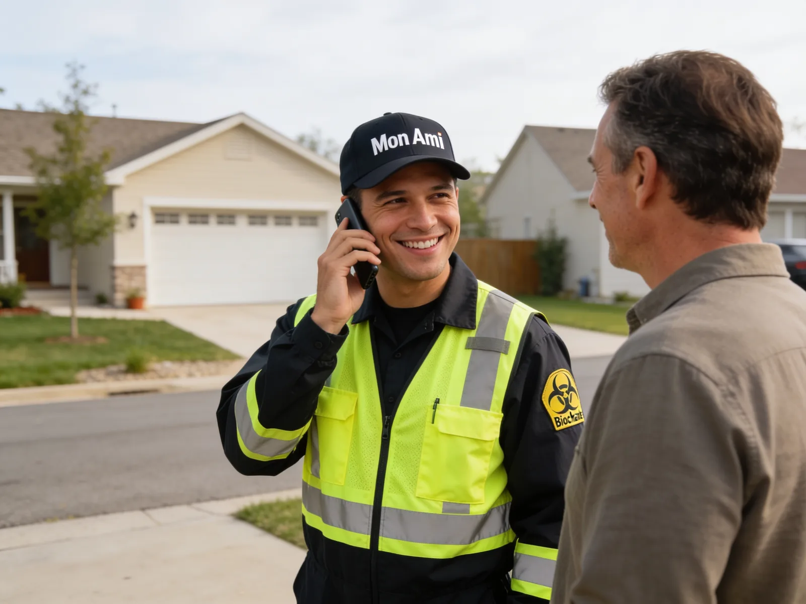 Sewage Cleanup Woodside, NY FAQs